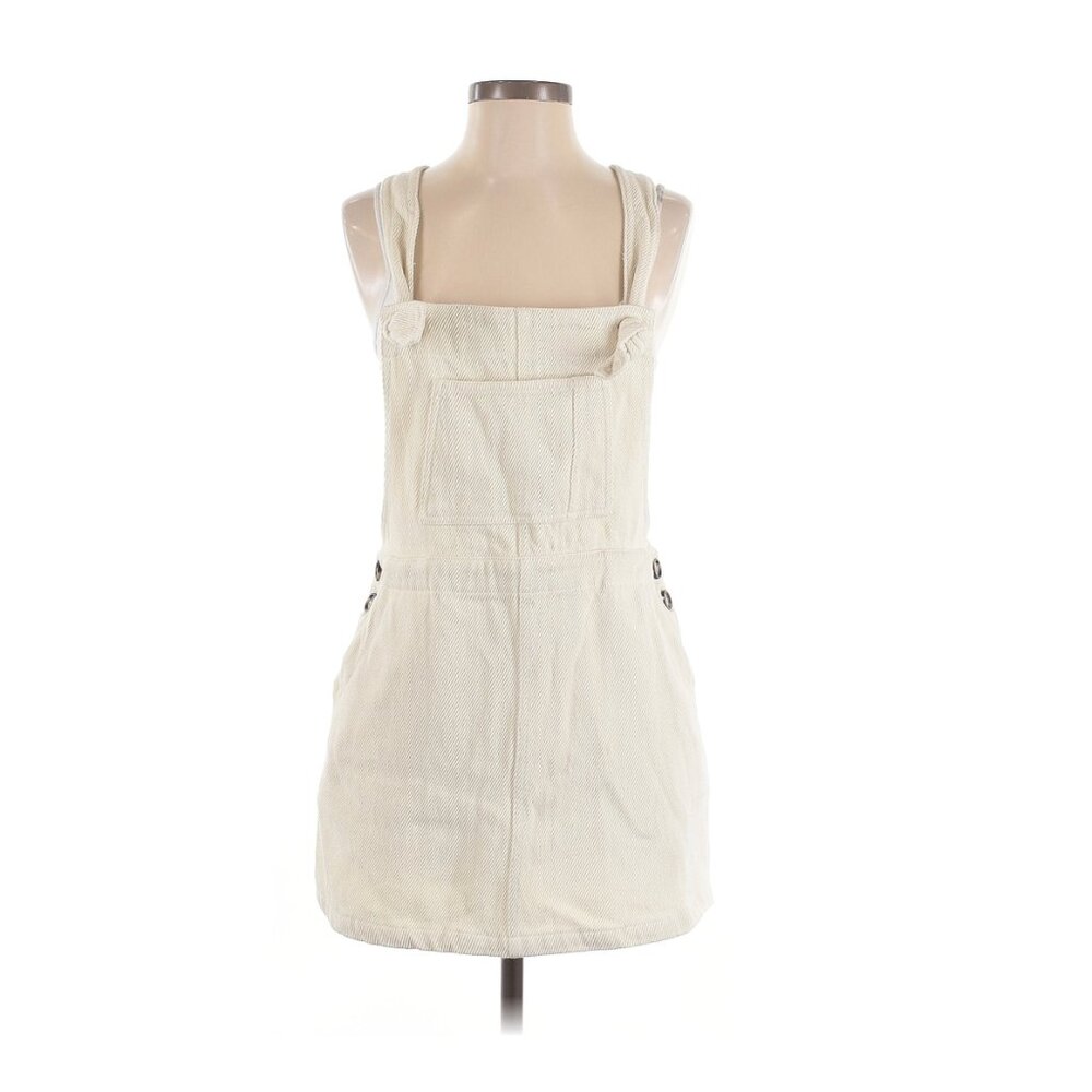 Miou Muse - Overall dress